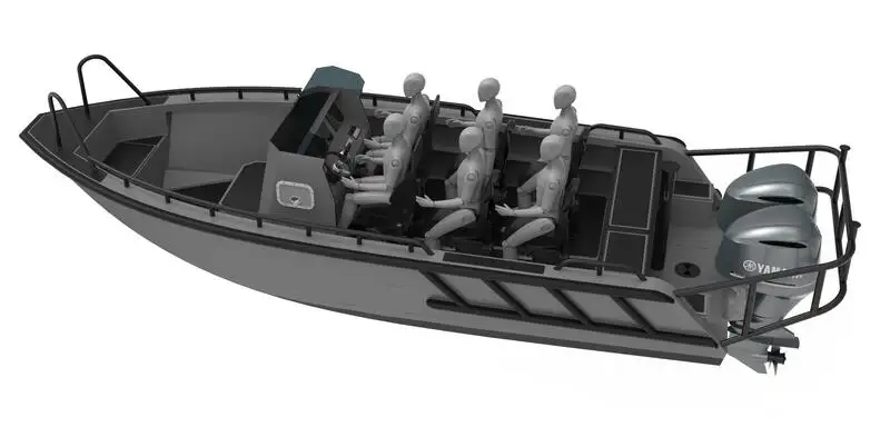 devriye botu satılık