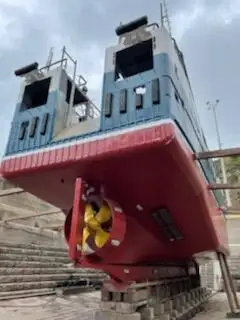 balıkçı teknesi satılık