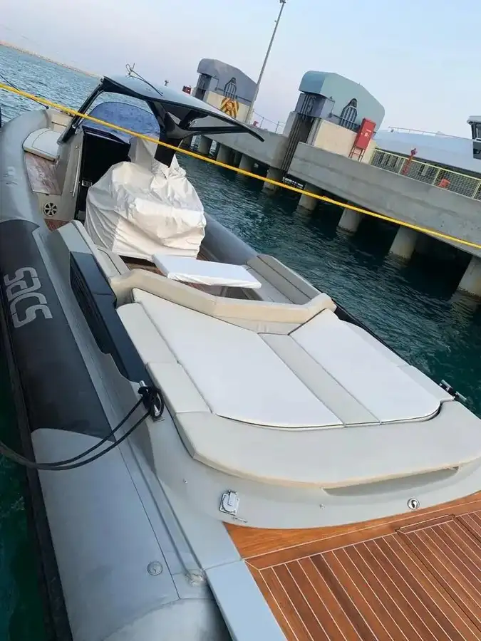 Sert şişme bot satılık