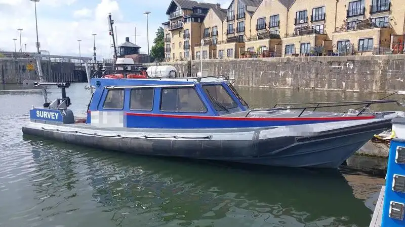 Anket gemisi satılık