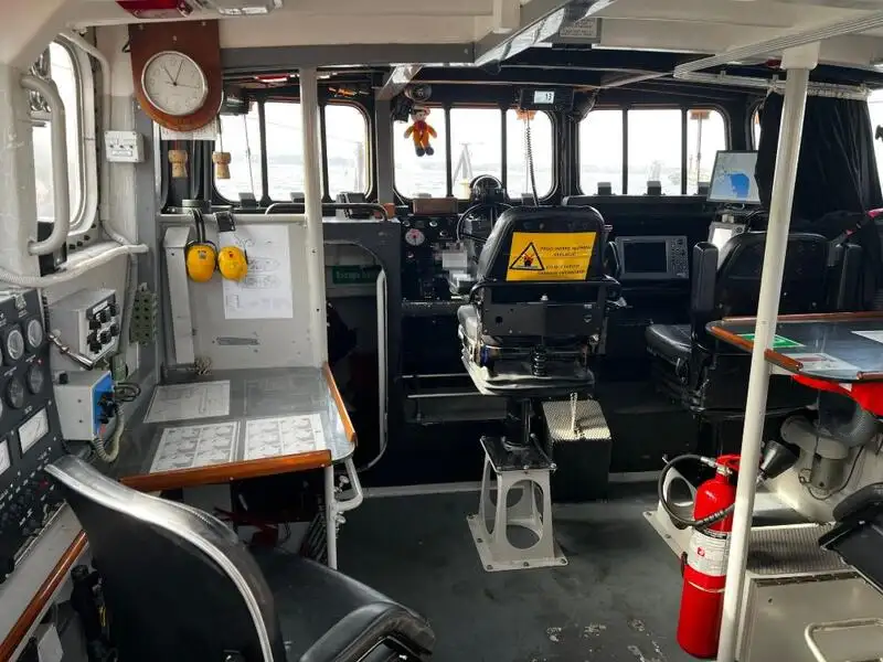 Mürettebat botu satılık