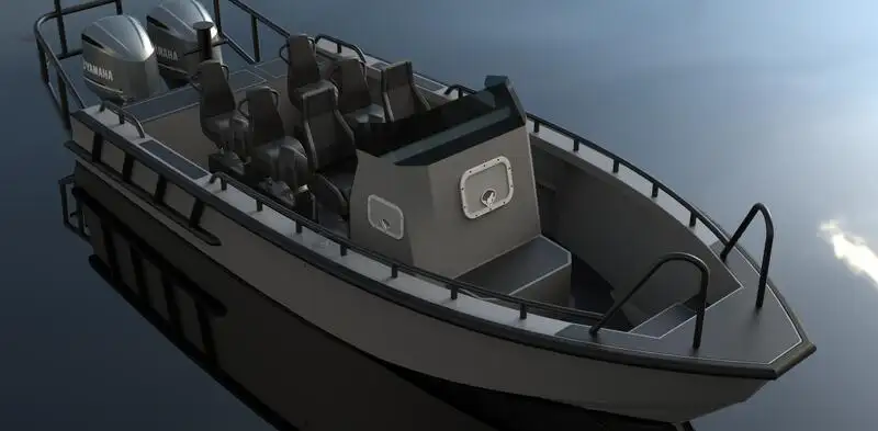 devriye botu satılık