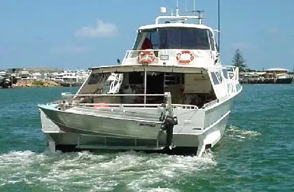 İş tekneleri satılık