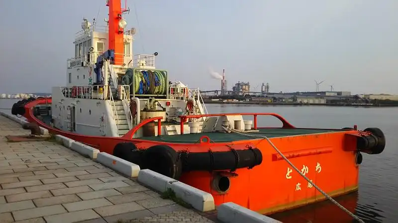 Römorkör satılık