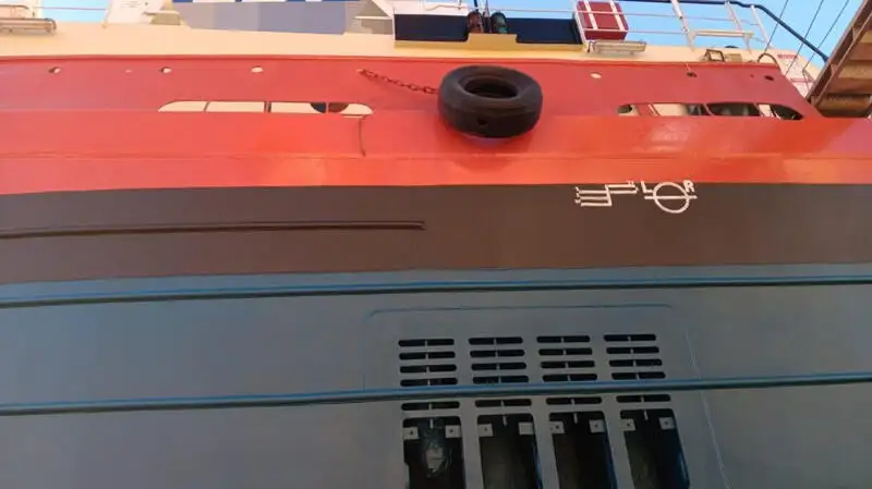 Römorkör satılık