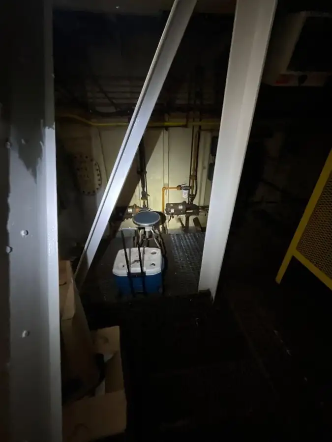 tarak gemisi satılık