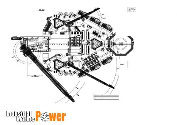 kriko sondaj kulesi satılık