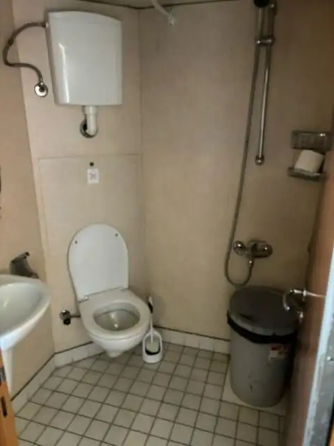 Römorkör satılık