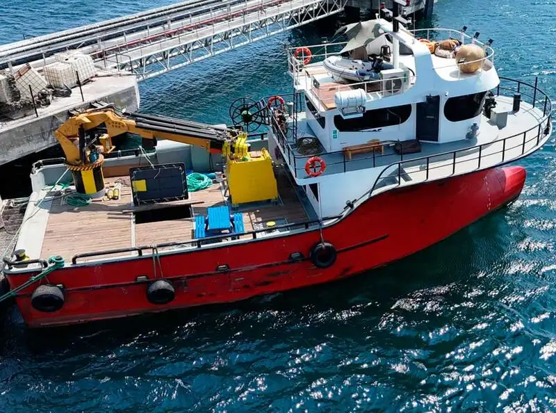 İş tekneleri satılık