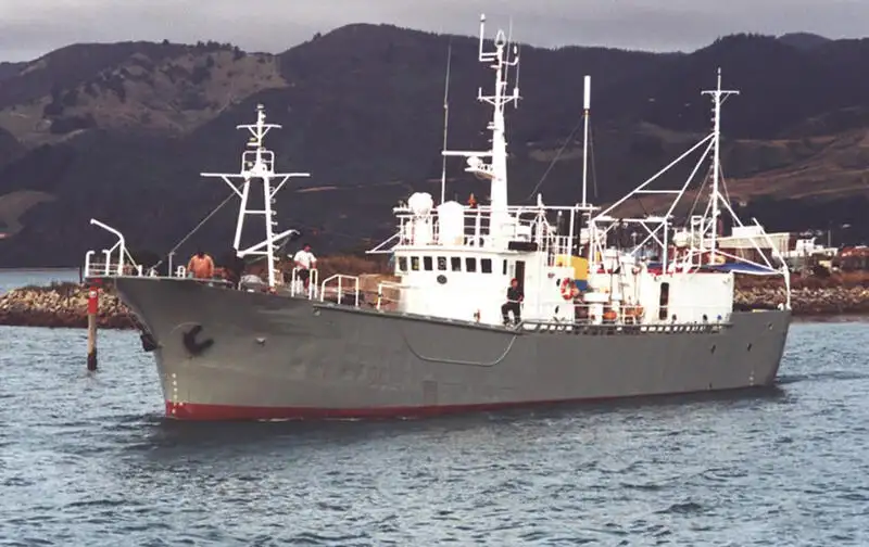 parakete gemisi satılık