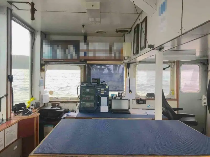 Römorkör satılık