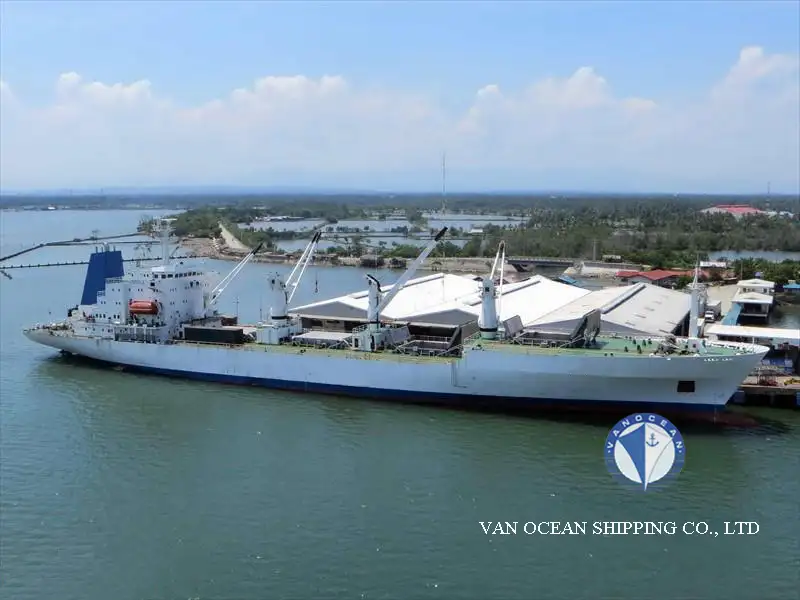 soğutuculu gemi satılık