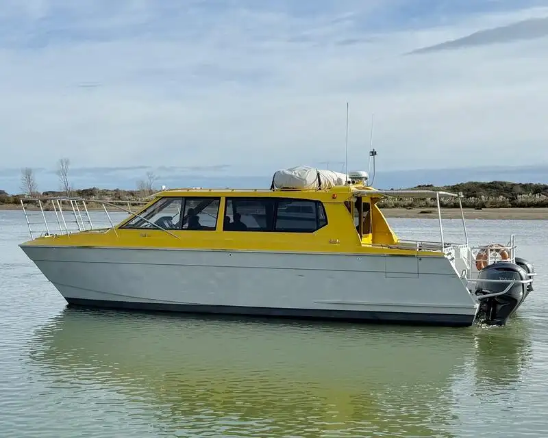 Motorlu tekne satılık