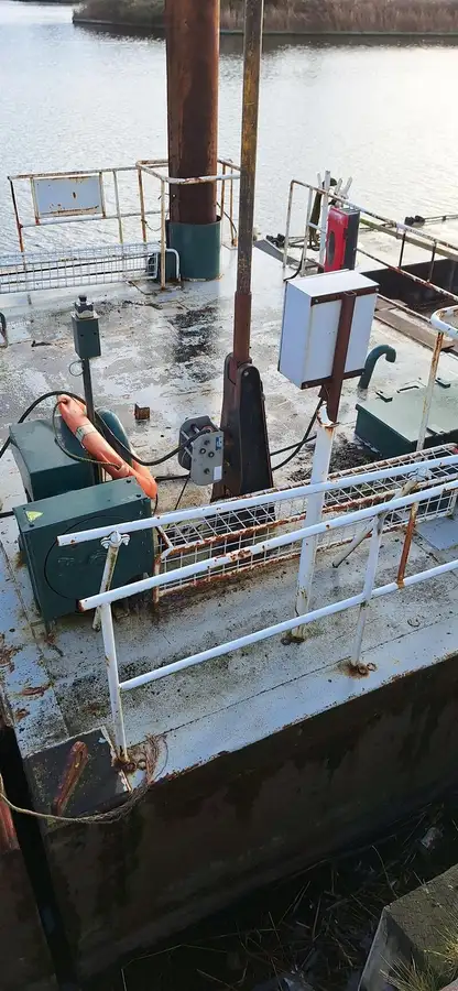 tarak gemisi satılık