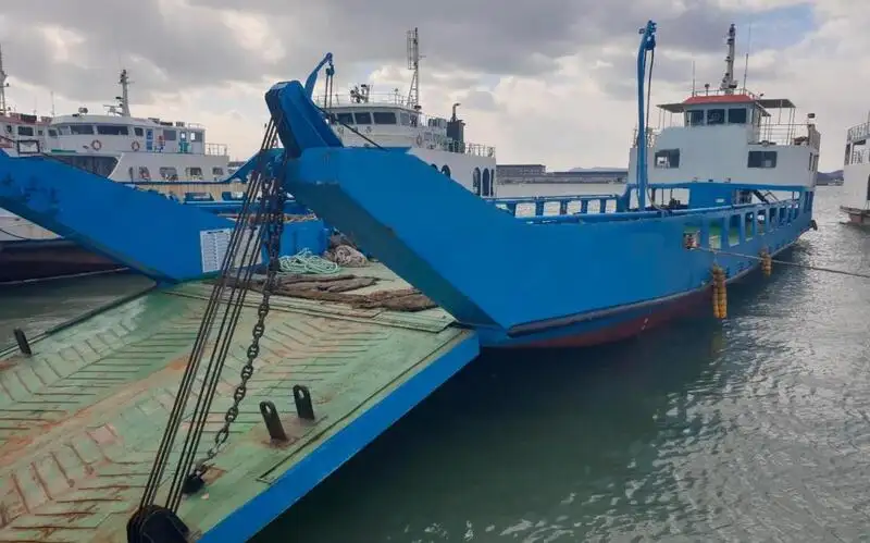 Çıkarma Gemisi, Tank satılık