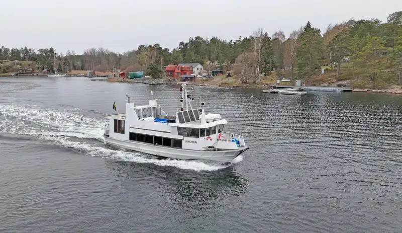 Motorlu tekne satılık