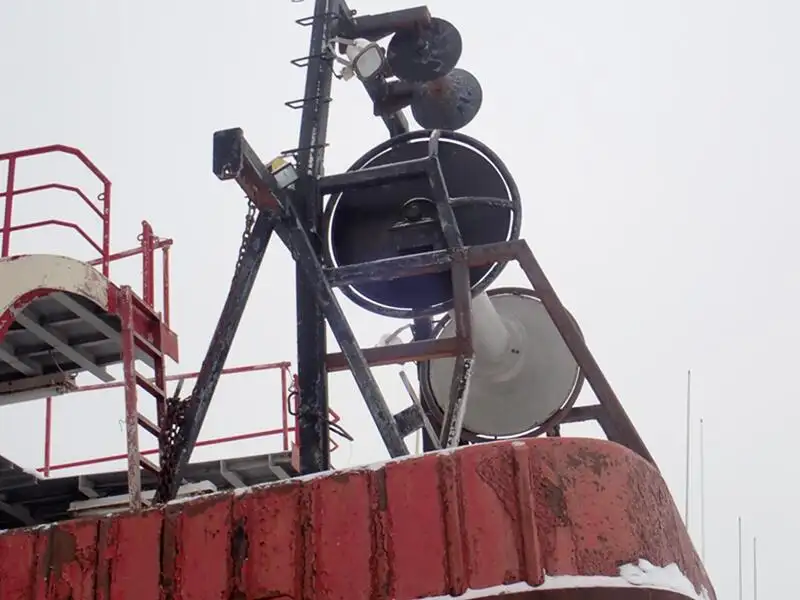 Römorkör satılık