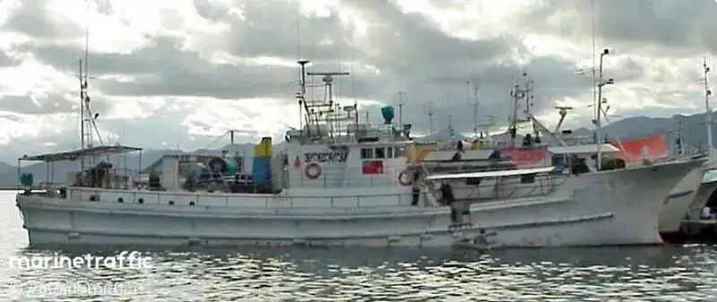 parakete gemisi satılık