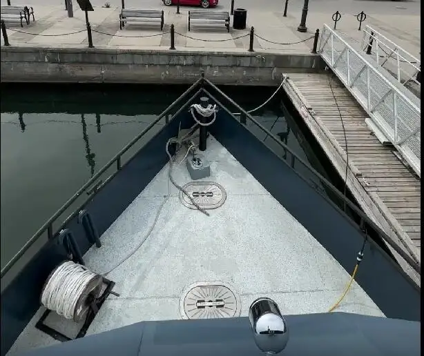 cankurtaran sandalı satılık