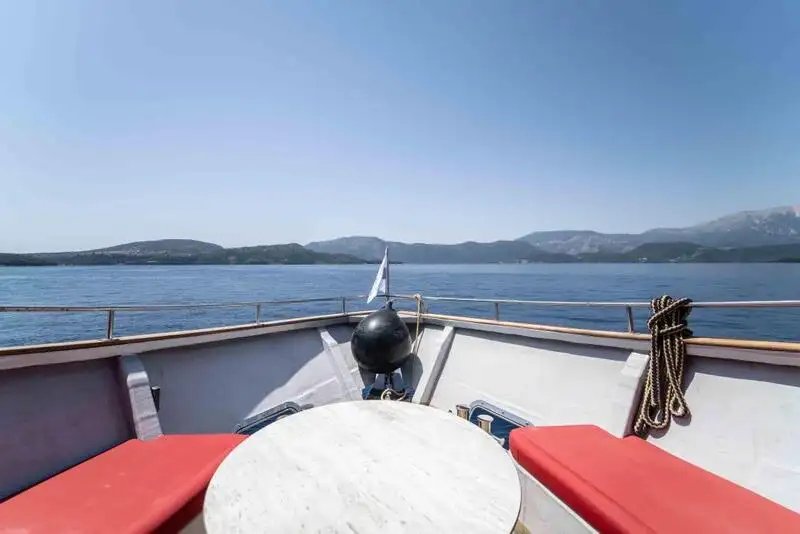 Motorlu tekne satılık