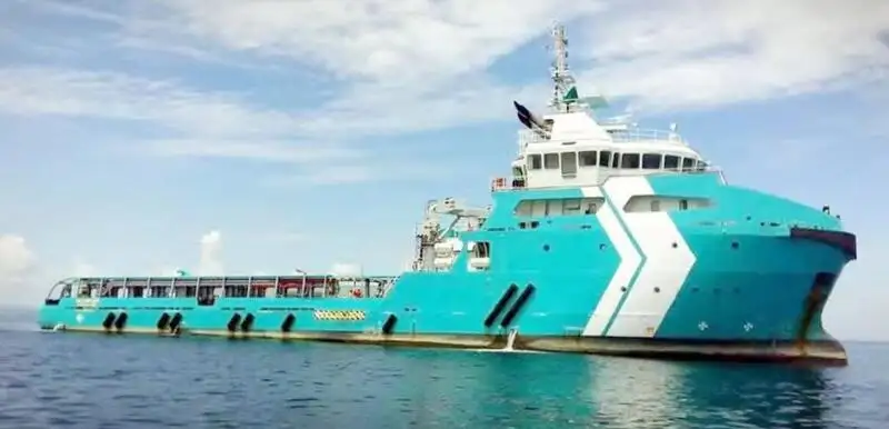 Römorkör satılık