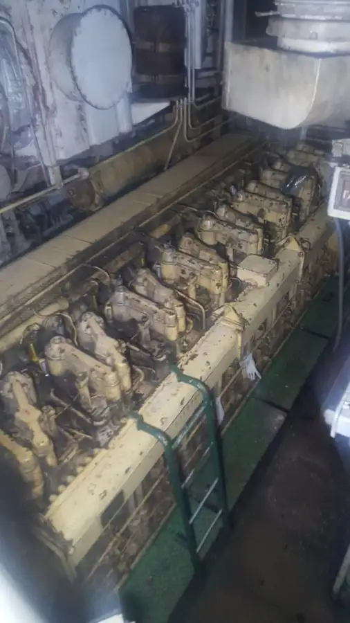 balıkçı teknesi satılık