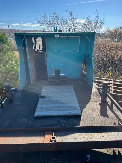 İş tekneleri satılık