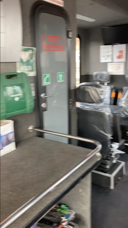Yük gemisi satılık