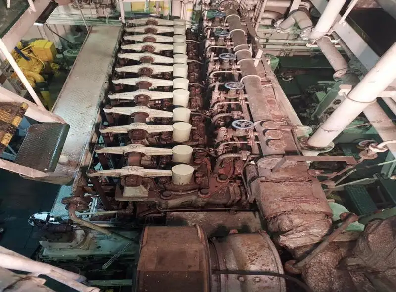 Petrol tankeri, Kimyasal tanker satılık