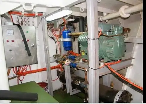 parakete gemisi satılık