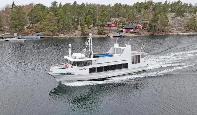 Motorlu tekne satılık