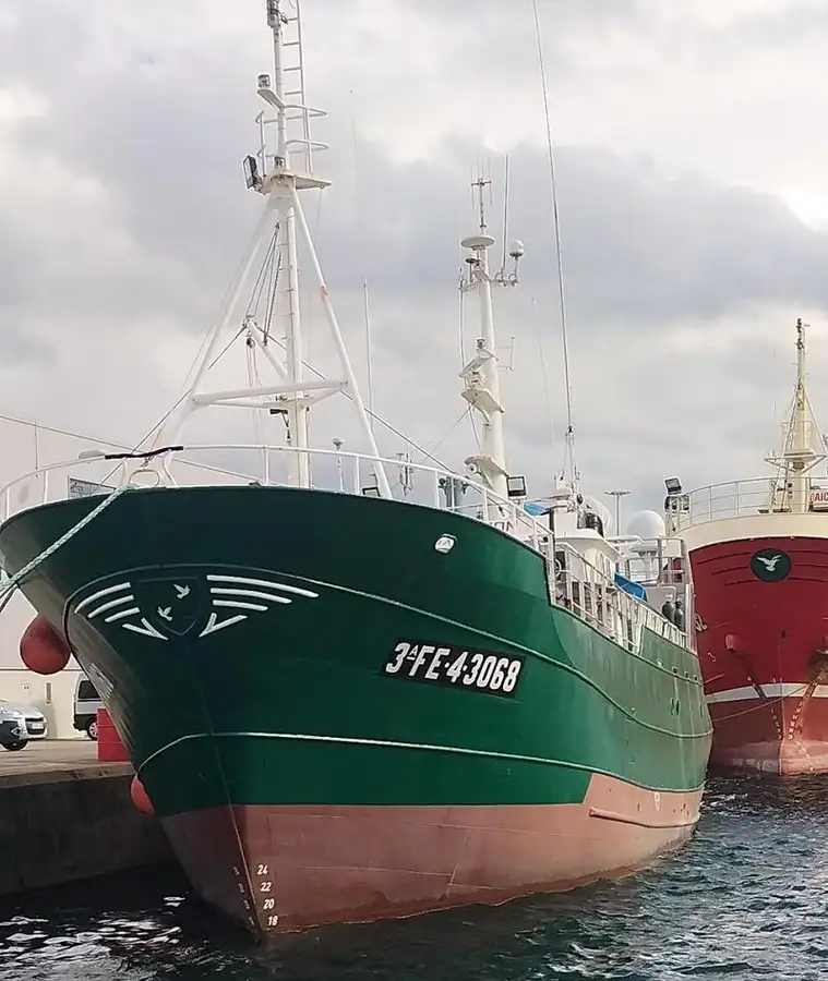 balıkçı teknesi satılık