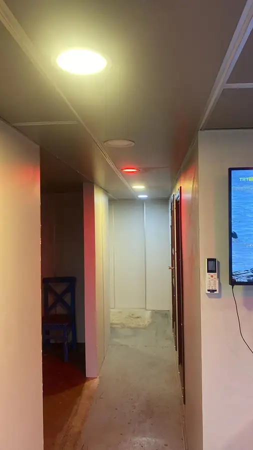 İş tekneleri satılık