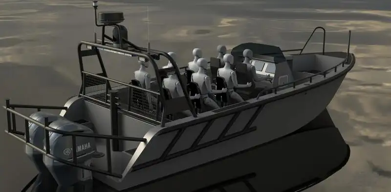 devriye botu satılık