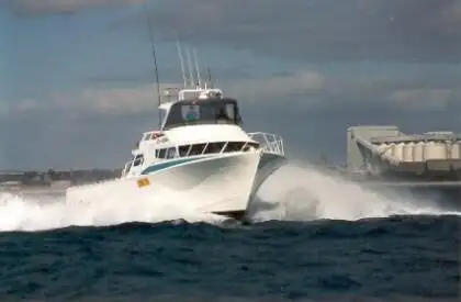 İş tekneleri satılık