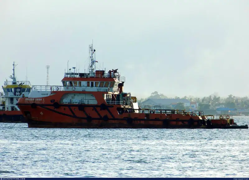 Römorkör satılık