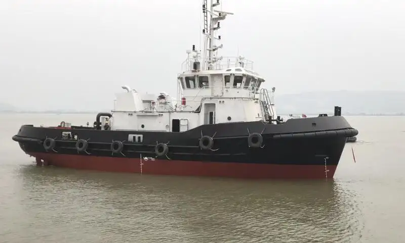 Römorkör satılık
