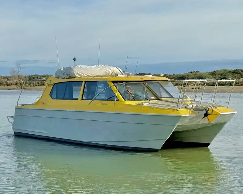 Motorlu tekne satılık