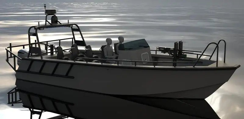 devriye botu satılık