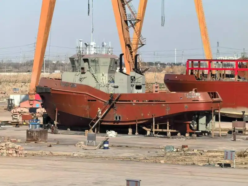 Römorkör satılık