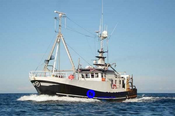 Fishing Trawler for sale