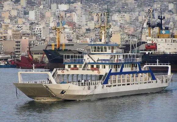 Ferry vessel for sale