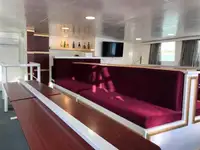 RoPax gemisi satılık