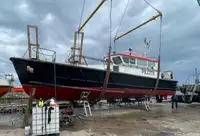 Pilot tekne satılık