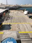 Tedarik gemisi satılık