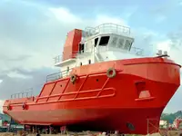 Römorkör satılık