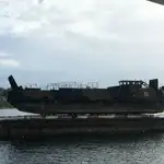 Mavna satılık