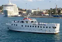 RoPax gemisi satılık