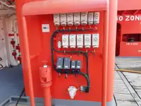 Platform tedarik gemisi (PSV) satılık