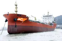 Petrol tankeri, Kimyasal tanker satılık
